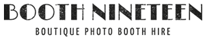 Booth Nineteen